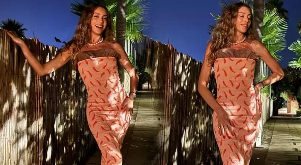 Sinem Kobal 38 oldu Doğum gününde eşi Kenan İmirzalıoğlu ile aşka geldi