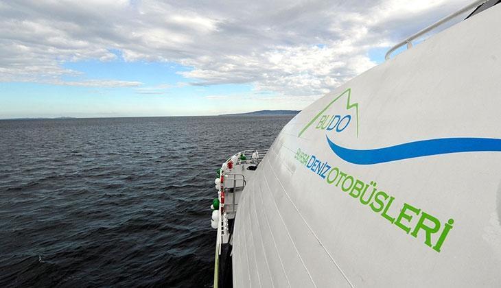 İPTAL OLAN VAPUR SEFERLERİ BUGÜN⚓ İDO, BUDO, Şehir Hatları hangi seferler iptal 16 Ağustos iptal seferler listesi