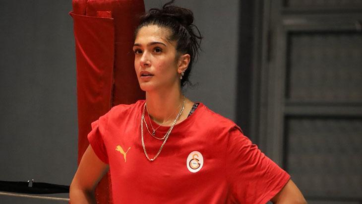 NAZ: CEV KUPASI ŞAMPİYONLUĞUNA OYNAYACAĞIZ