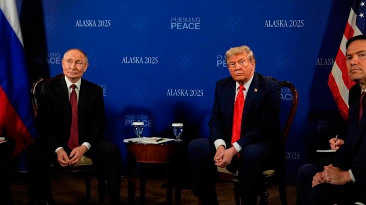 BACAK YAYMADA PUTİN ÜSTÜN