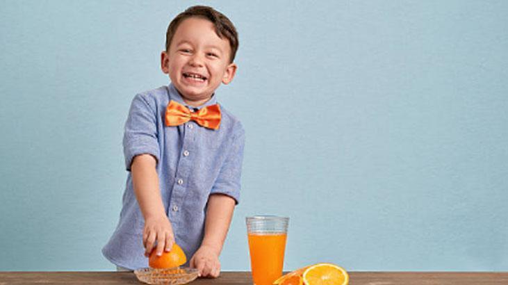 Çocuklarda bağışıklığı artıran vitaminler Uzmanı okul öncesi listeyi verdi