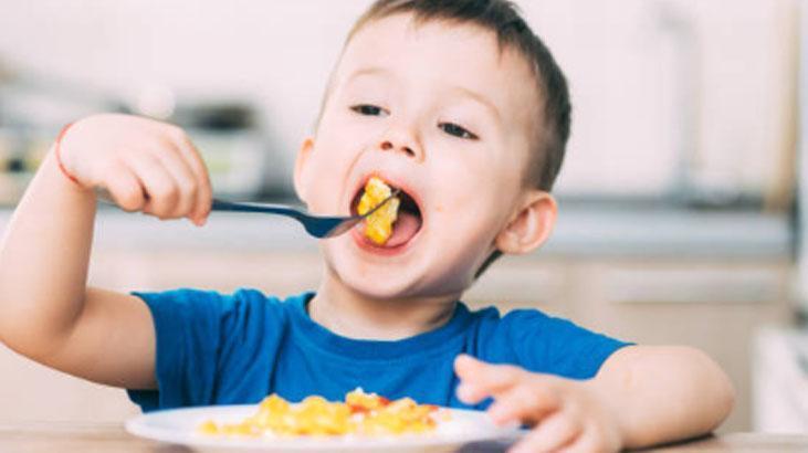 Çocuklarda bağışıklığı artıran vitaminler Uzmanı okul öncesi listeyi verdi