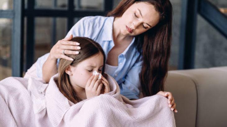 Çocuklarda bağışıklığı artıran vitaminler Uzmanı okul öncesi listeyi verdi