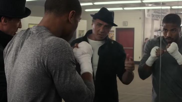 CREED: EFSANENİN DOĞUŞU FİLMİNİN KONUSU