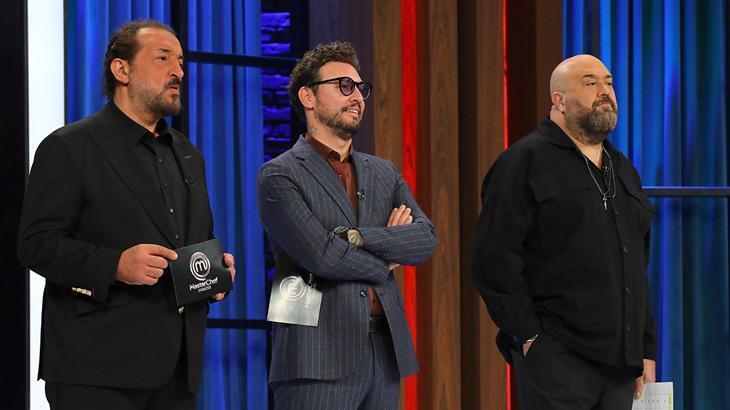 MASTERCHEF ELEME POTASINDA KİMLER VAR MASTERCHEF ELEME POTASINDA KİMLER VAR