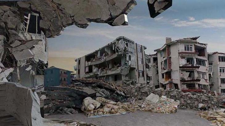17 AĞUSTOS 1999 DEPREMİ NEREDE, KAÇ ŞİDDETİNDE YAŞANDI