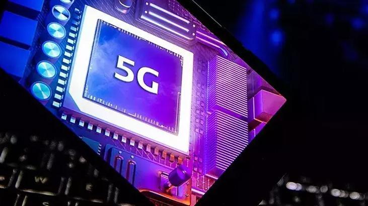 Bakanlık duyurdu! 5G teknolojisi artık geliyor! 4.5G’ye göre 10 ila 100 kat daha hızlı olacak – Son Haberler