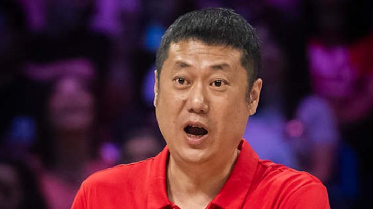 YONG: TAKIMA KATILMA ARZUSU GÜÇLÜ