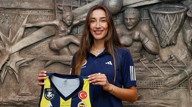 İŞTE FENERBAHÇENİN SMAÇÖR ROTASYONU