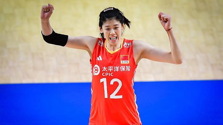 LI YINGYING FENERBAHÇEDEN SÜRE İSTEDİ