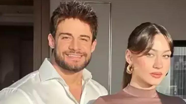 Sinem Akardan romantik Batuhan Karacakaya paylaşımı Seninle en güzel iki yıl Sinem Akardan romantik Batuhan Karacakaya paylaşımı Seninle en güzel iki yıl