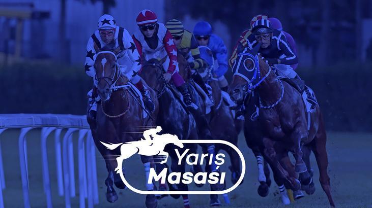 Her şey bu masada konuşulacak! Yarışseverler ekran başına Her şey bu masada konuşulacak! Yarışseverler ekran başına