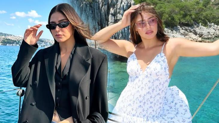 Survivor Ayşe Yüksel bir haftada 2.5 kilo verdi Yaptığı diyeti açıkladı Survivor Ayşe Yüksel bir haftada 2.5 kilo verdi Yaptığı diyeti açıkladı