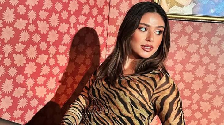 Survivor Ayşe Yüksel bir haftada 2.5 kilo verdi Yaptığı diyeti açıkladı Survivor Ayşe Yüksel bir haftada 2.5 kilo verdi Yaptığı diyeti açıkladı