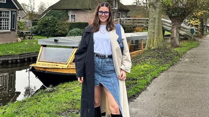 Survivor Ayşe Yüksel bir haftada 2.5 kilo verdi Yaptığı diyeti açıkladı Survivor Ayşe Yüksel bir haftada 2.5 kilo verdi Yaptığı diyeti açıkladı
