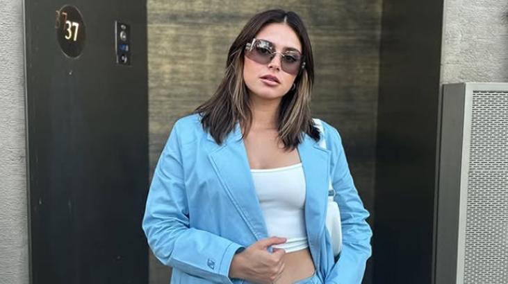 Survivor Ayşe Yüksel bir haftada 2.5 kilo verdi Yaptığı diyeti açıkladı Survivor Ayşe Yüksel bir haftada 2.5 kilo verdi Yaptığı diyeti açıkladı