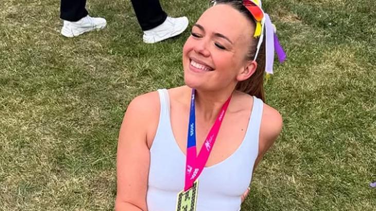 18 ayda 45 kilo verdi Yaşı 16ya düşüren taktik: Bu tuzaklara asla düşmedim