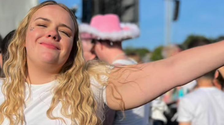 18 ayda 45 kilo verdi Yaşı 16ya düşüren taktik: Bu tuzaklara asla düşmedim