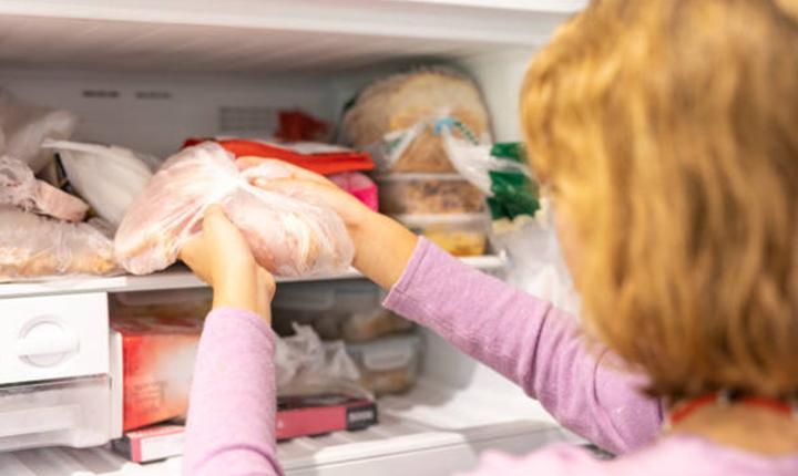 Blanslama (Haşlama):