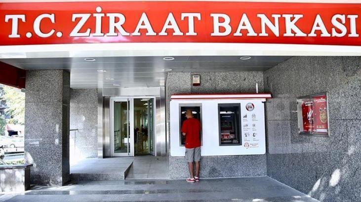 ZİRAAT BANKASI EMEKLİ MAAŞ PROMOSYONU NE KADAR ZİRAAT BANKASI EMEKLİ MAAŞ PROMOSYONU NE KADAR