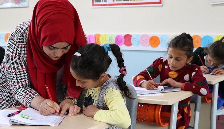 ÜCRETLİ ÖĞRETMENLİK BAŞVURUSU NE ZAMAN