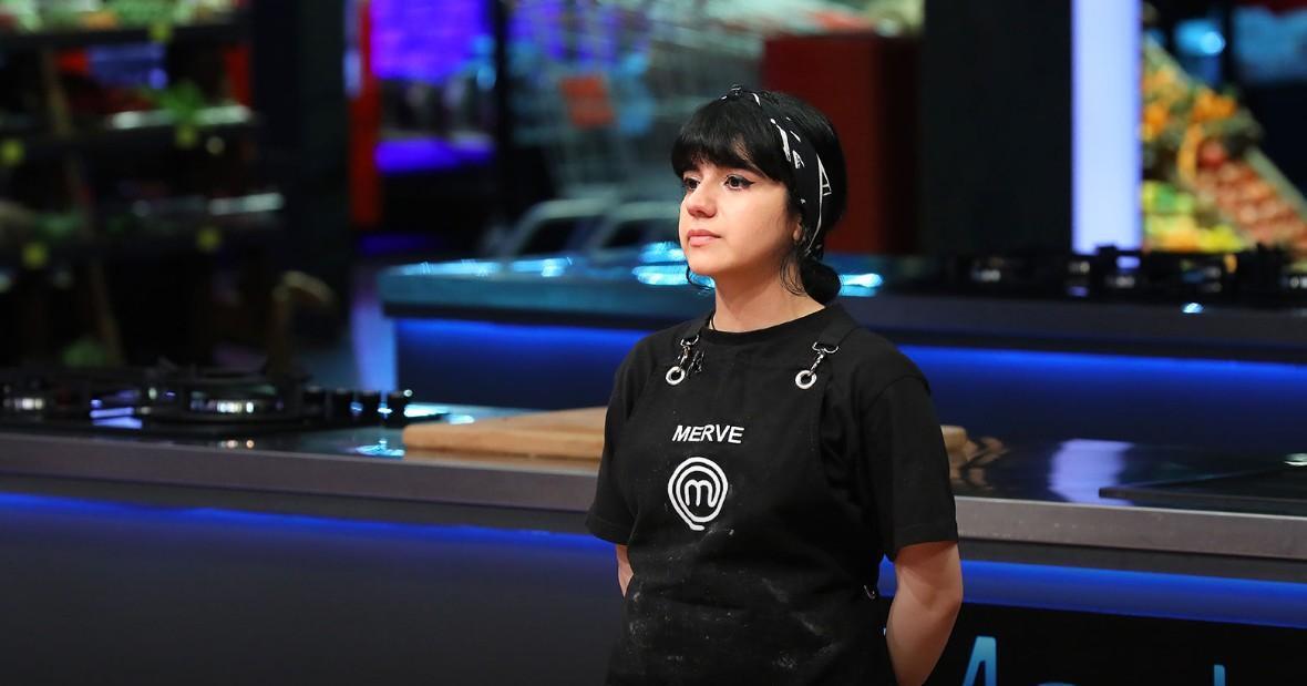 MASTERCHEF KİM ELENDİ