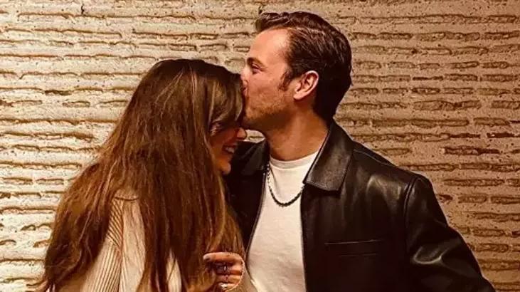 Doğuma sayılı günler kaldı Zeynep Mayruktan karnı burnunda yeni poz