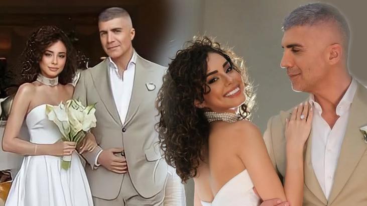 Eşi için ailesini silmişti! Romantik paylaşımı dikkat çekti