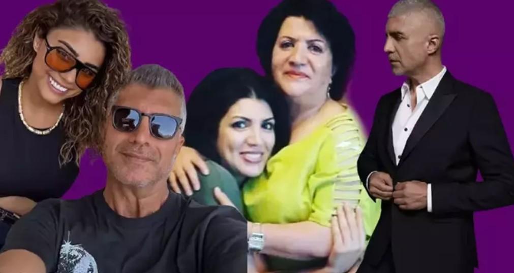 Eşi için ailesini tek kalemde silmişti Aşka gelen Özcan Denizden romantik paylaşım Eşi için ailesini tek kalemde silmişti Aşka gelen Özcan Denizden romantik paylaşım