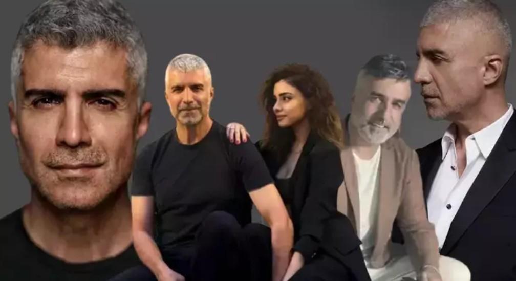 Eşi için ailesini tek kalemde silmişti Aşka gelen Özcan Denizden romantik paylaşım Eşi için ailesini tek kalemde silmişti Aşka gelen Özcan Denizden romantik paylaşım