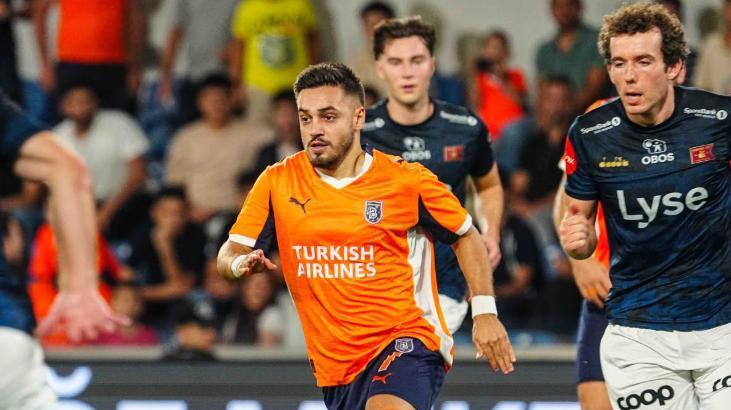 RÖVANŞ MAÇI 28 AĞUSTOSTA