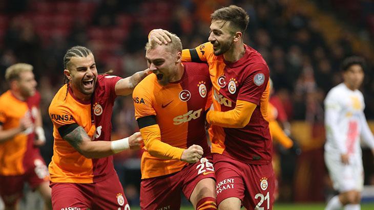 ROMAYA 500 BİN EUROYA KİRALANDI ROMAYA 500 BİN EUROYA KİRALANDI