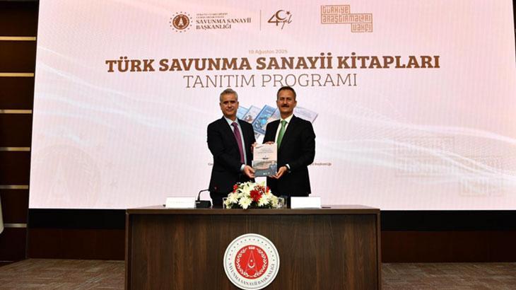 Türkiye'nin Teknoloji Gücü Yükseliyor: 100 Bin Kişilik Genç Mühendis Ordusuyla Savunma Sanayi Hamlesi