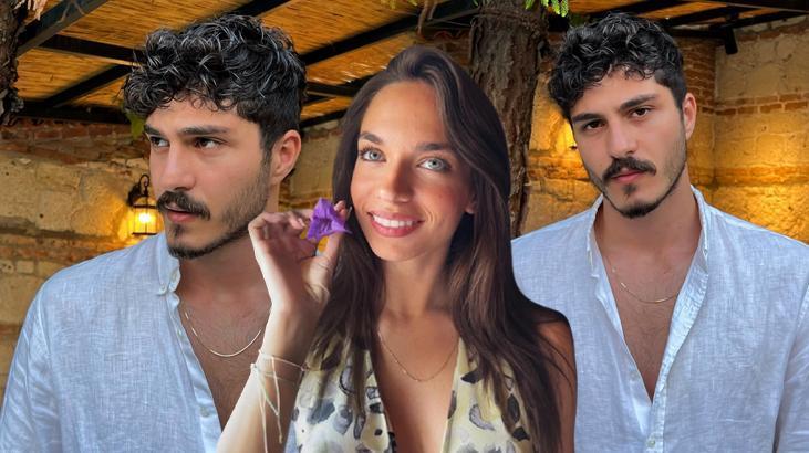 Haberler: Eylül Tumbar ve sevgilisi Enes Koçak'tan romantik Instagram paylaşımı
