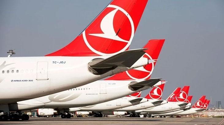 THY duyurdu: Air Europa teklifimizi kabul etti – Son Haberler