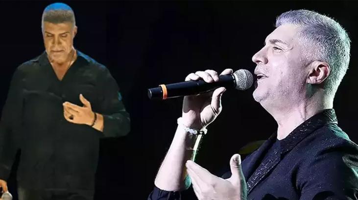 Özcan Deniz, ağabeyi Ercan Deniz'in iddiaları sonrası çılgına döndü! 'Annesinin namusuna mı dil uzatıyorsun?'