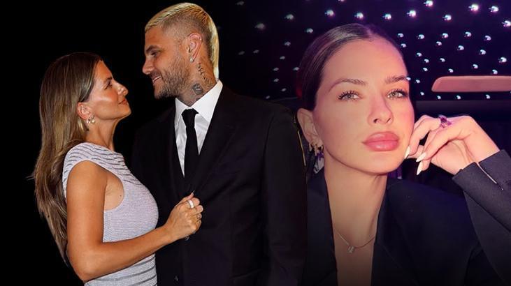 China Suarez'den İstanbul'a övgü dolu sözler! 'Çıldırıyorum'