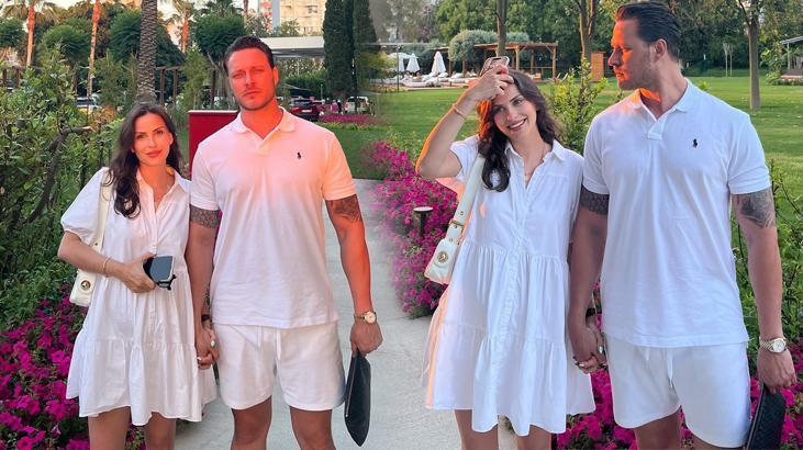 İlk kez anne olmuştu Ece Çelikten günler sonra duygulandıran kareler