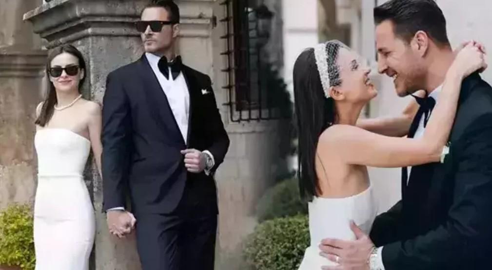 İlk kez anne olmuştu Ece Çelikten günler sonra duygulandıran kareler