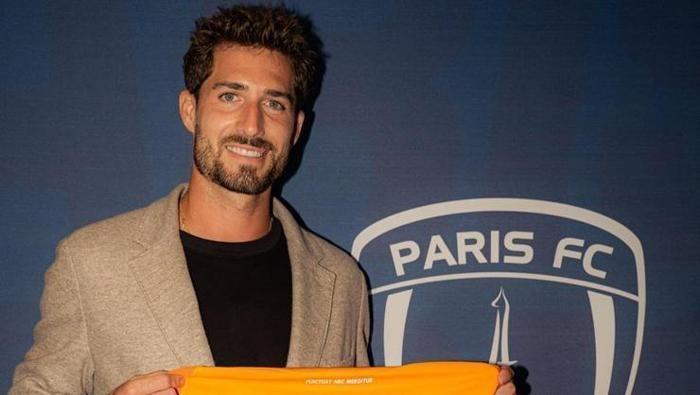 Kevin Trapp (Kaleci) Frankfurt -> Paris FC Kevin Trapp (Kaleci) Frankfurt -> Paris FC