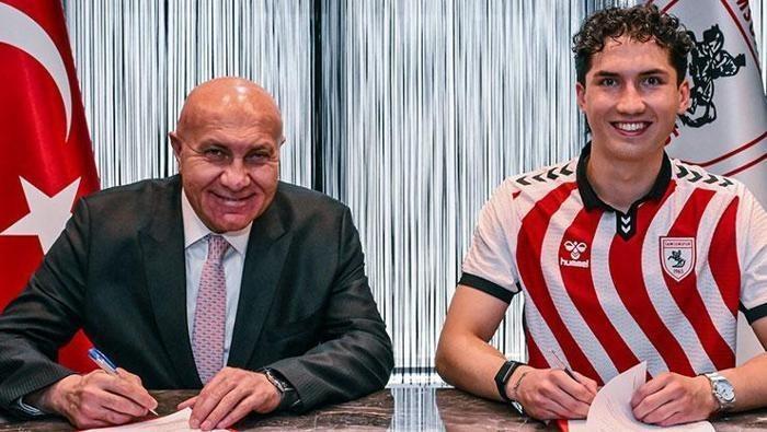 ALBERT POSIADALA (KALECİ)