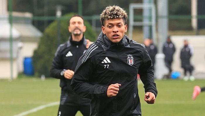 ELAN RICARDO (ORTA SAHA)