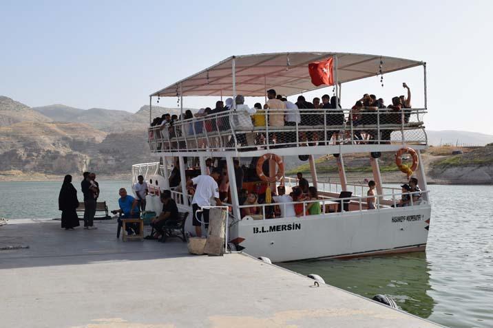 ‘ÇOK YOĞUN BİR İLGİ VAR’