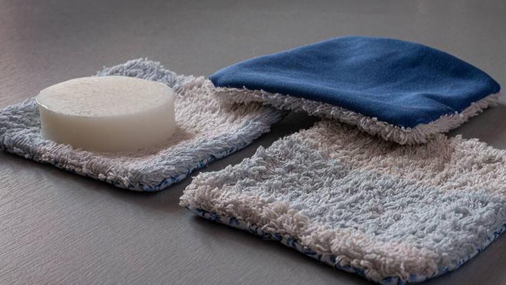 Yüzdeki makyajı kiri söküp atıyor Kozmetiklerden daha etkili, yapımı çok kolay