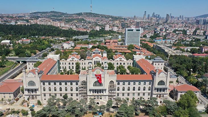 Türkiye’nin en iyi üniversiteleri belli oldu!