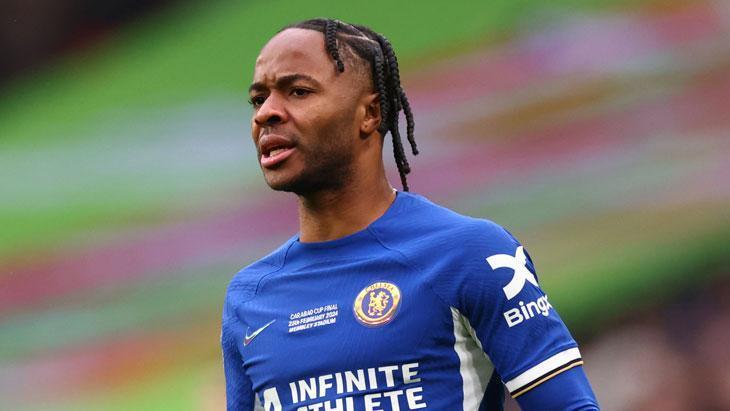 CHELSEA AYRILIĞA SICAK