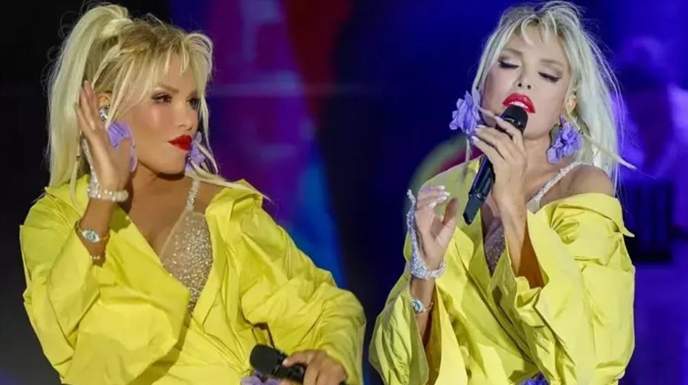 Sürpriz imajıyla bambaşka biri olmuştu Ajda Pekkandan yeni Instagram paylaşımı