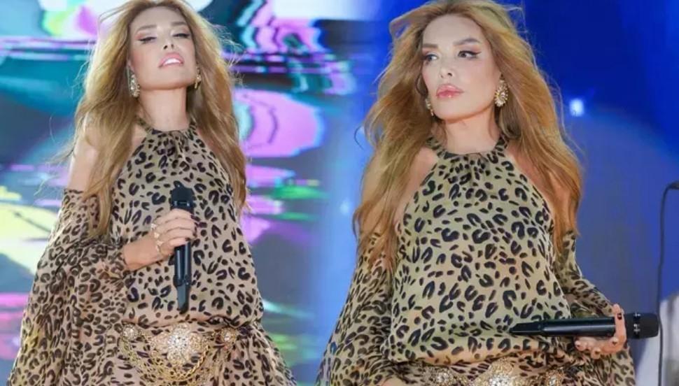 Sürpriz imajıyla bambaşka biri olmuştu Ajda Pekkandan yeni Instagram paylaşımı