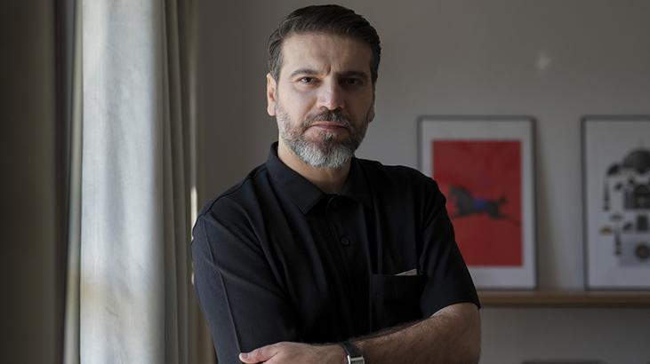 Sami Yusuf İstanbul'a geliyor! 'Türk halkıyla tanışacağım için çok heyecanlıyım'