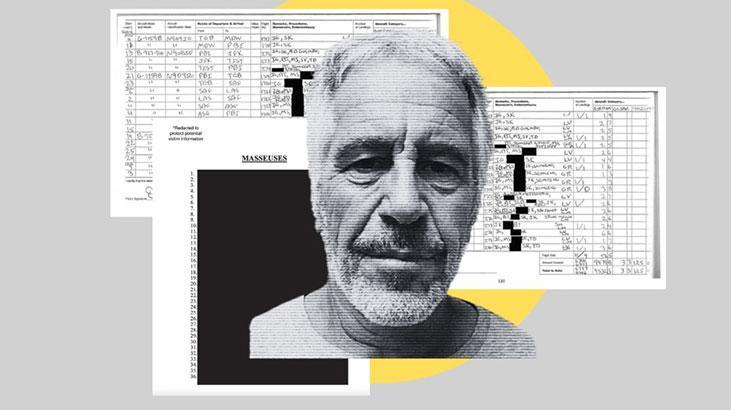 ABD’de, Epstein dosyalarının kamuoyuna açıklanması talebi bir kez daha reddedildi